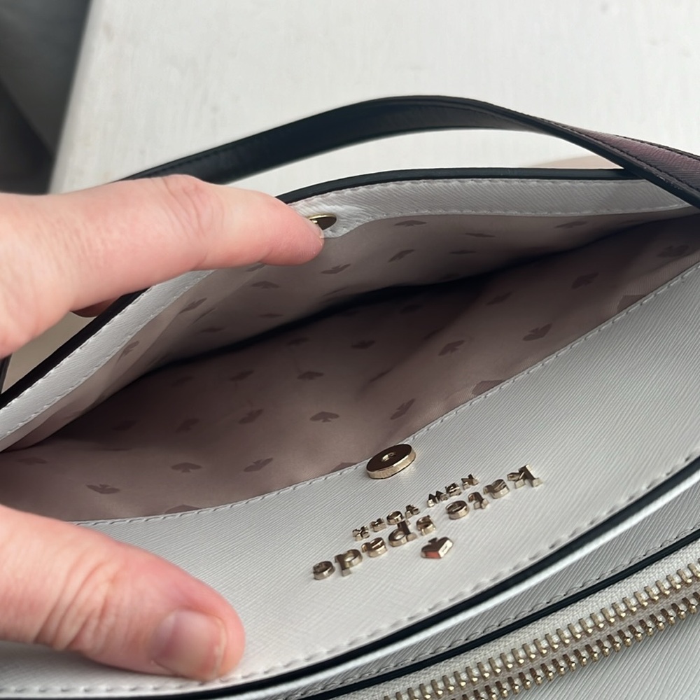 KATE SPADE STACI LAPTOP TOTE - Picture 4 of 4